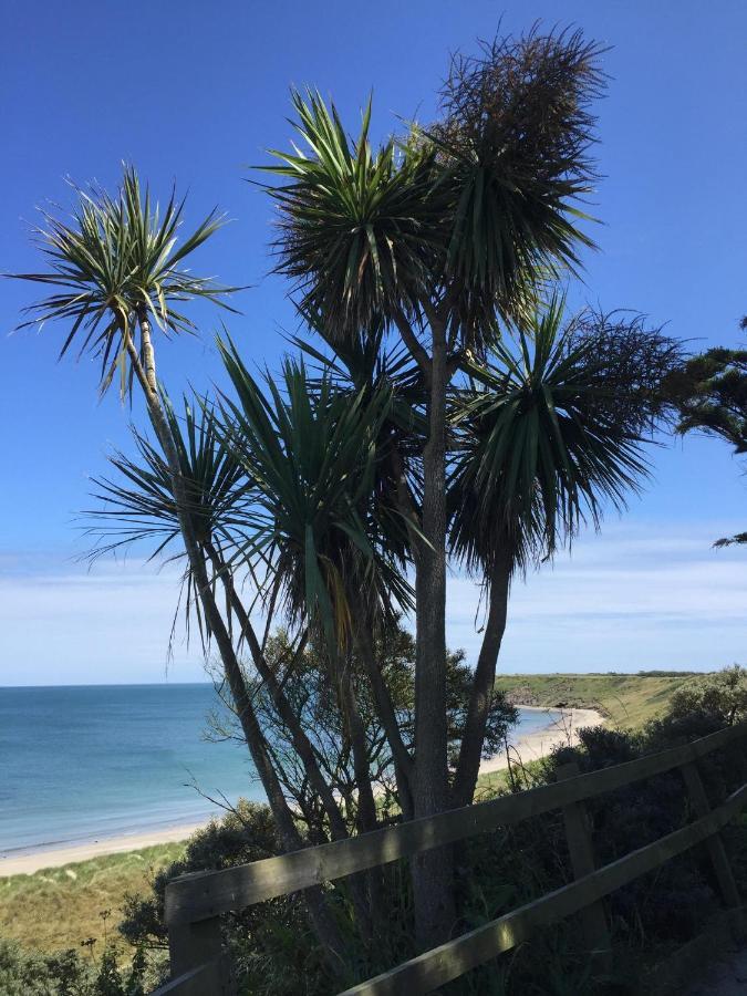 Padua Guest Accommodation Rosslare 罗斯莱尔 外观 照片