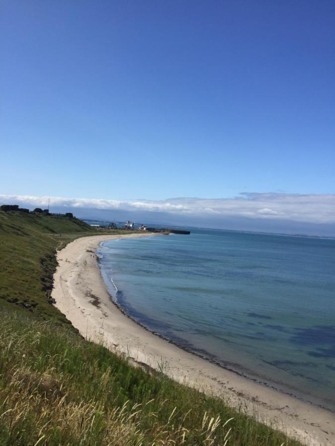Padua Guest Accommodation Rosslare 罗斯莱尔 外观 照片