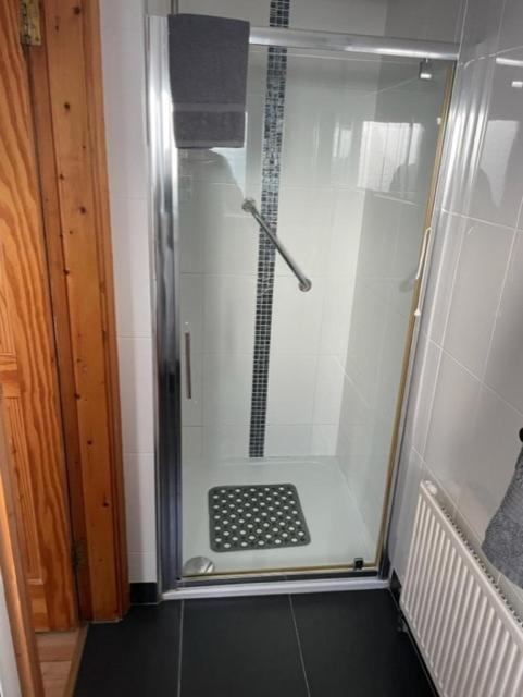 Padua Guest Accommodation Rosslare 罗斯莱尔 外观 照片