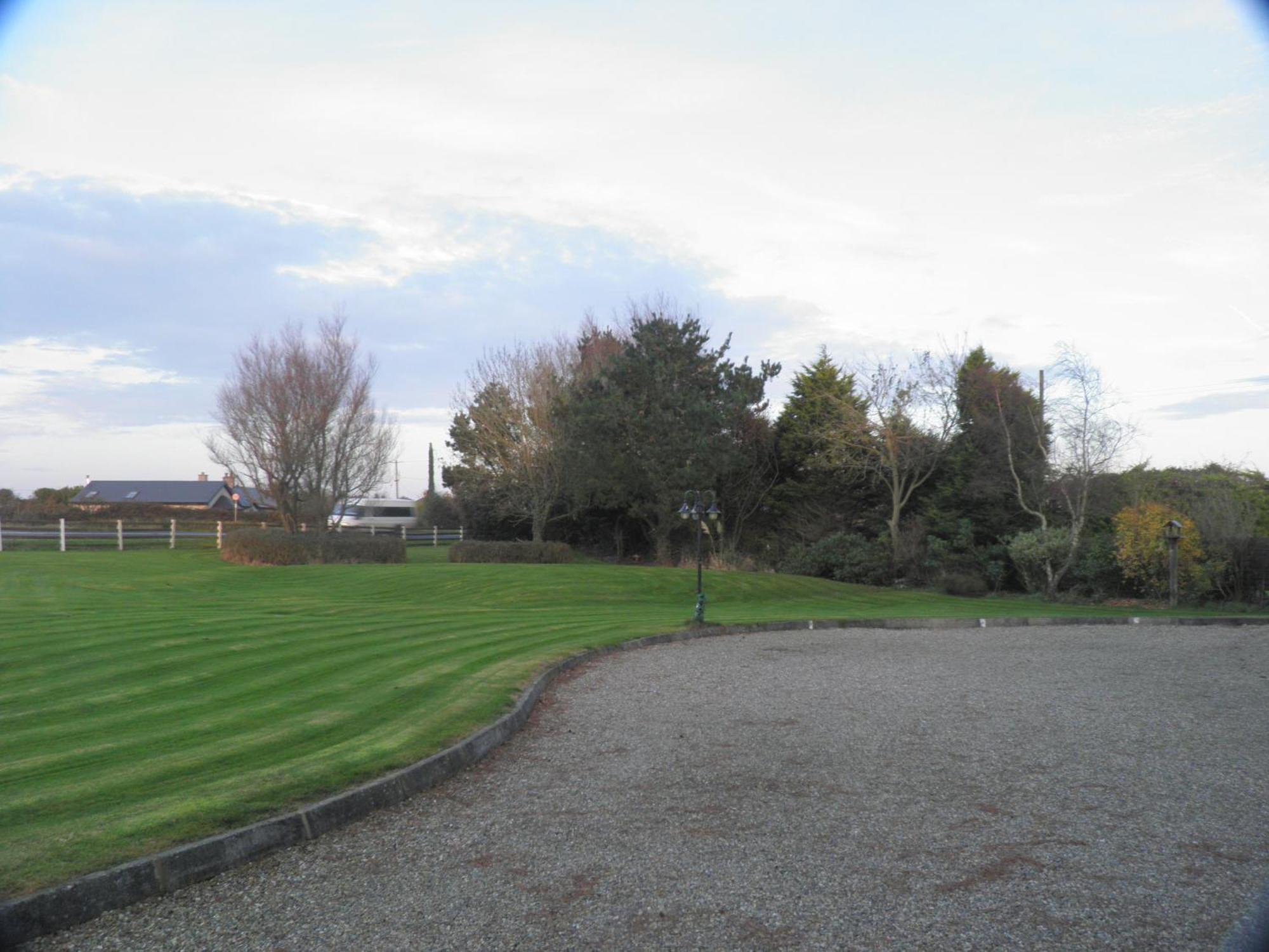 Padua Guest Accommodation Rosslare 罗斯莱尔 外观 照片