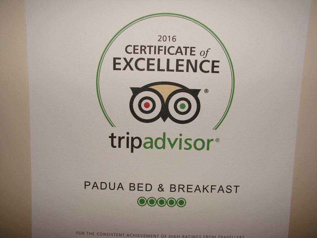 Padua Guest Accommodation Rosslare 罗斯莱尔 外观 照片