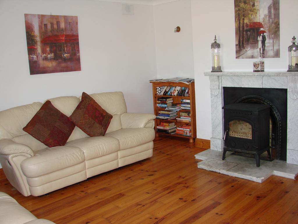 Padua Guest Accommodation Rosslare 罗斯莱尔 外观 照片