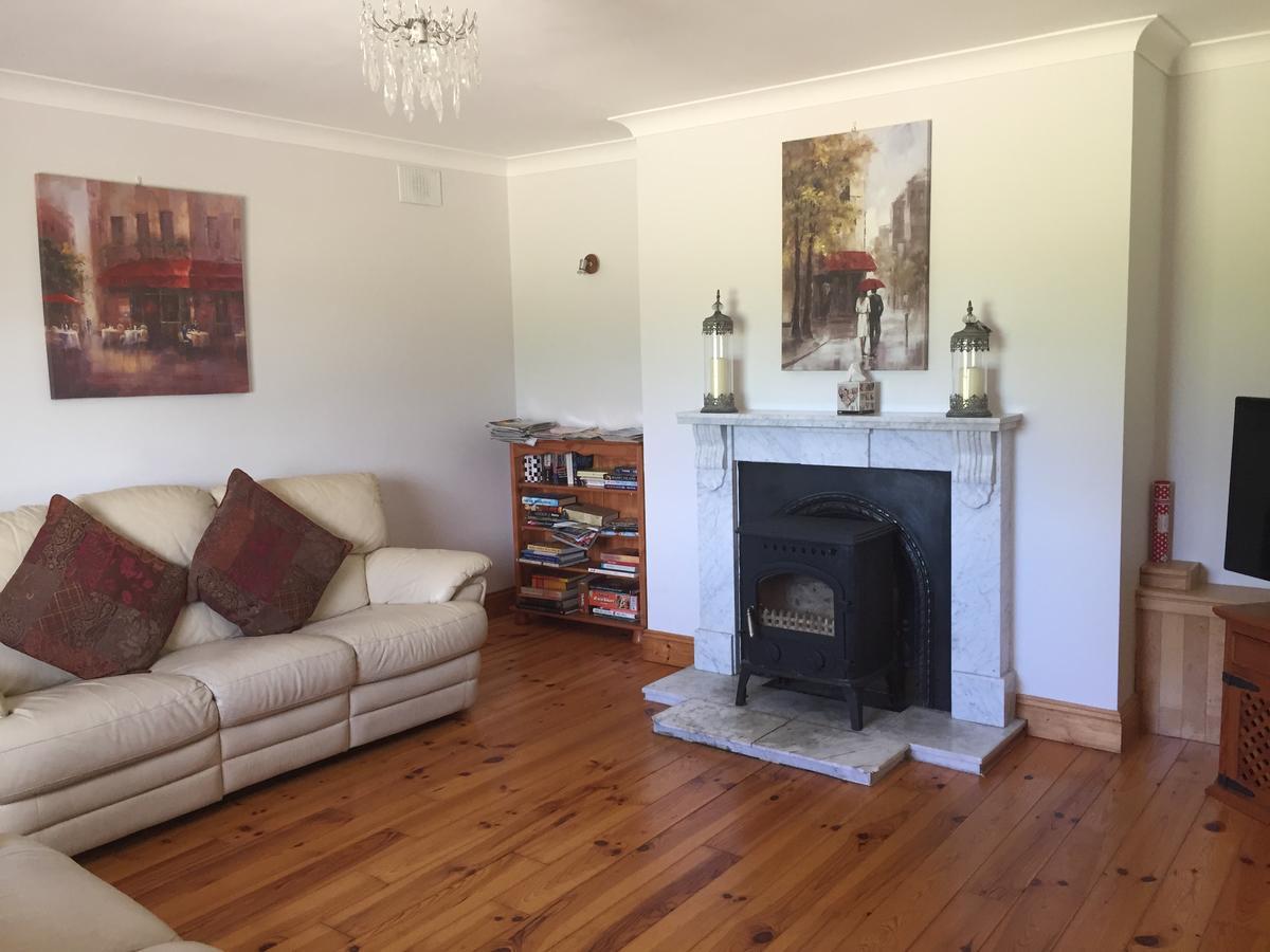Padua Guest Accommodation Rosslare 罗斯莱尔 外观 照片